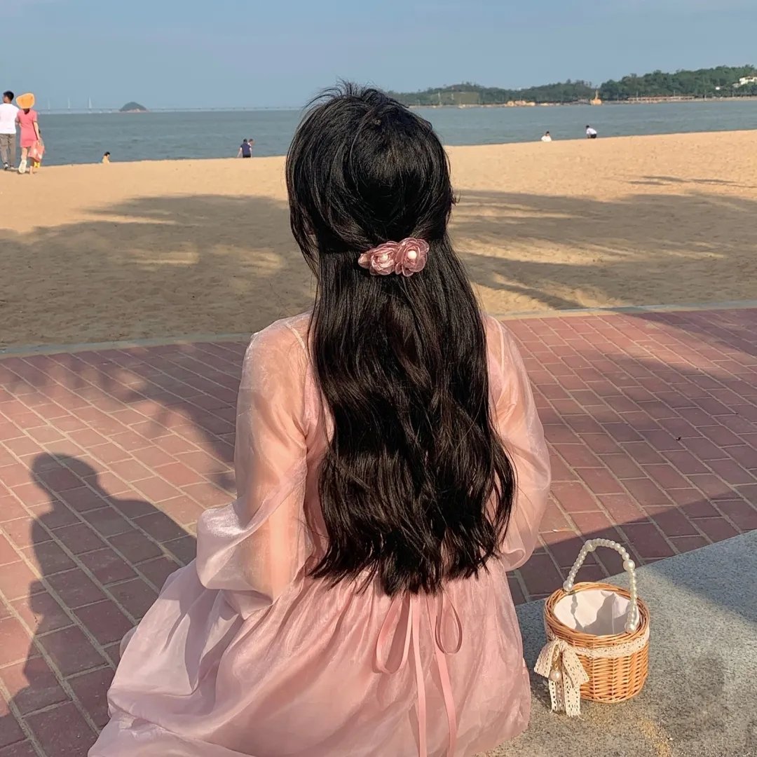如果是你，或许可以相恋