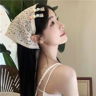 白头盔